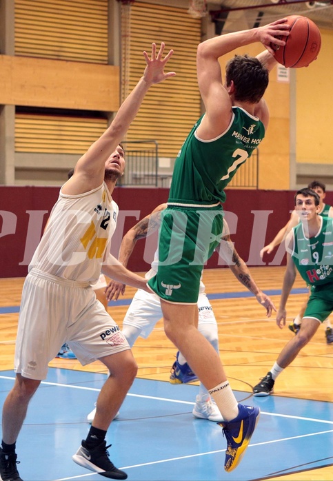 Basketball 2.Liga 2021/22,  1. Runde,  Wörthersee Piraten, Future Team Steiermark