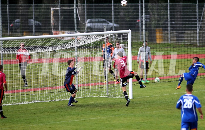 2015.06.20 Stadioneröffnung SC Klosterneuburg vs SC Niederösterreich