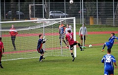2015.06.20 Stadioneröffnung SC Klosterneuburg vs SC Niederösterreich