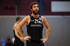 Basketball 2. Liga 2022/23, Grunddurchgang 7.Runde , Guessing vs. Basket Flames


