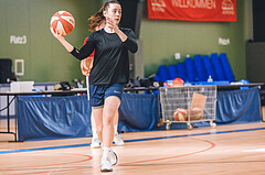  Basketball ÖBV wu16 Kadersichtung 2021