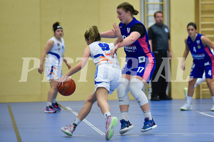 Basketball Superliga 2022/23, Grunddurchgang 8.Runde,
DBB LZ OÖ vs UBSC-DBBC Graz
Basketball Superliga 2022/23, Grunddurchgang 8.Runde,
DBB LZ OÖ vs UBSC-DBBC Graz