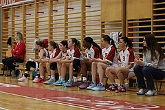 Basketball Superliga 2024/25, SLWU16 Traiskirchen Lions Young & Wild vs. Radenthein Garnet


