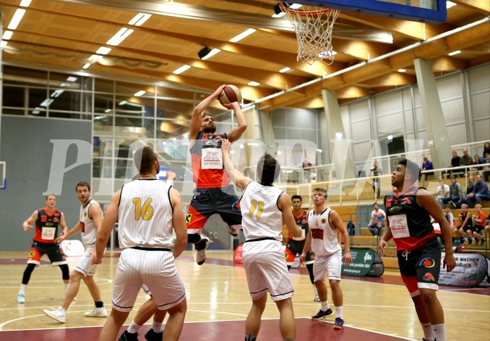 Basketball CUP 2019, 2.Runde UBC St.Pölten vs. Wörthersee Piraten
 Basketball CUP 2019, 2.Runde UBC St.Pölten vs. Wörthersee Piraten