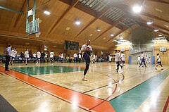 Basketball CUP 2019, 1/4 Finale Basketflames vs. Gmunden Swans


