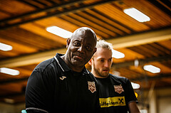 Basketball, Basketball Zweite Liga 2022/23, Grunddurchgang 11.Runde, Mattersburg Rocks, Dornbirn Lions, 