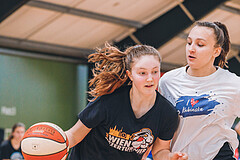  Basketball ÖBV wu16 Kadersichtung 2021