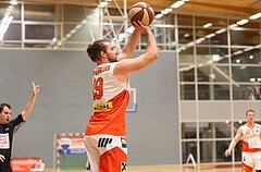 Basketball 2.Bundesliga 2018/19, Playoff VF Spiel 2 UBC St.Pölten vs. Dornbirn Lions


