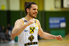 Basketball 2. Liga 2021/22, Finale, 2. Spiel , Fuerstenfeld vs. Jennersdorf



