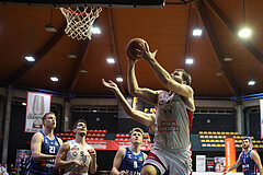 Alpe Adria Cup 2022/23 BC Vienna vs. BC Geosan Kolin


