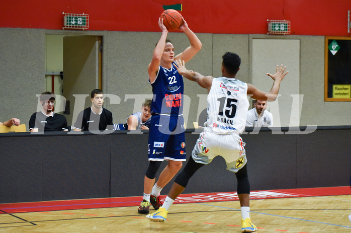 Win2Day Basketball Superliga 2022/23, Grunddurchgang. 7.Runde Flyers Wels vs. BBC Nord Dragonz