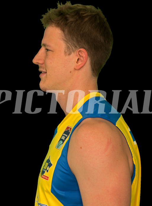 Basketball Superliga 2019/20, Media Days 2019/20, St. Pölten