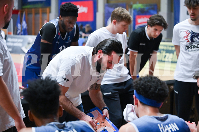 Basketball Superliga 2024/25, Playoff, Viertelfinale Spiel 1, Flyers Wels vs BBC Nord Dragonz,
Basketball Superliga 2024/25, Playoff, Viertelfinale Spiel 1, Flyers Wels vs BBC Nord Dragonz,