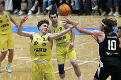 Basketball