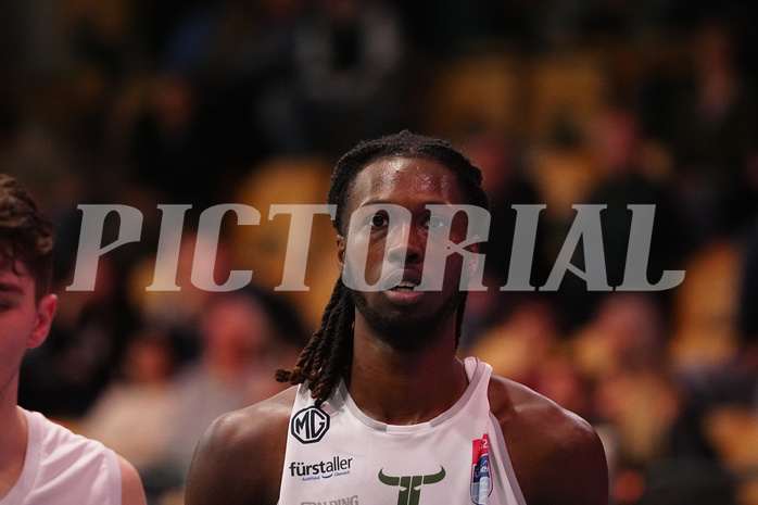 Win2day Basketball Superliga 2022/23, 7. Qualifikationsrunde, Kapfenberg vs. Traiskirchen


