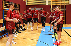 Basketball Zweite Liga 2024/25, Playoffs, Finale Spiel 2 Wörthersee Piraten vs. Mistelbach Mustangs


