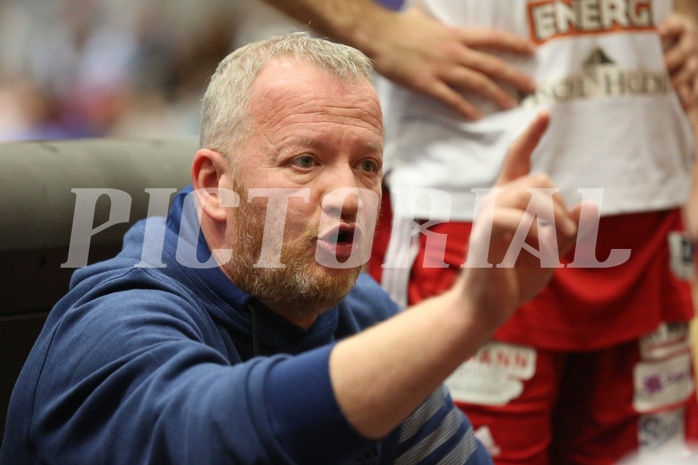 Basketball ABL 2018/19, Grunddurchgang 10.Runde Gmunden Swans vs. BC Vienna