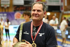 Basketball ABL 2018/19, Playoff Finale Spiel 3 Gmunden Swans vs. Kapfenberg Bulls