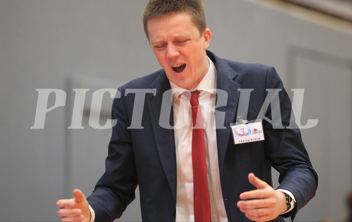 Basketball ABL 2015/16 Grunddurchgang 34.Runde BK Dukes Klosterneuburg vs. Traiskirchen Lions
Basketball ABL 2015/16 Grunddurchgang 34.Runde BK Dukes Klosterneuburg vs. Traiskirchen Lions