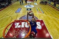 13.03.2016 Basketball ABL All Star Day 2016 