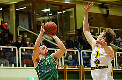 Basketball 2. Liga 2021/22, Viertelfinale Spiel 2, Fuerstenfeld vs. KOS


