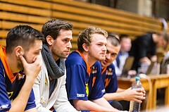 Basketball, ABL 2016/17, CUP 2.Runde, Mattersburg Rocks, Fürstenfeld Panthers, David Jandl