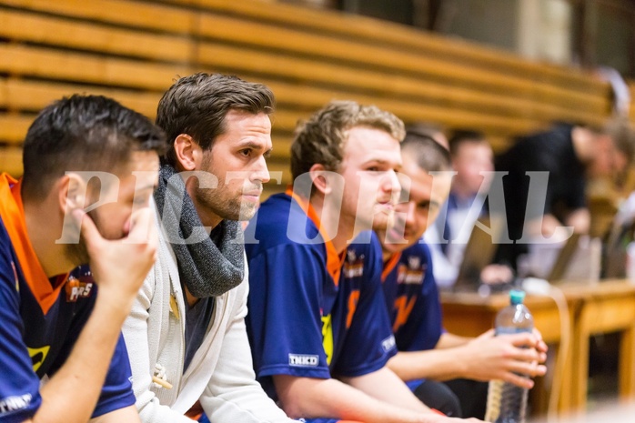 Basketball, ABL 2016/17, CUP 2.Runde, Mattersburg Rocks, Fürstenfeld Panthers, David Jandl