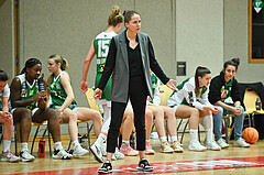 Basketball Superliga 2023/24, Grunddurchgang 9.Runde,
DBB LZ OÖ vs UBI Graz,

