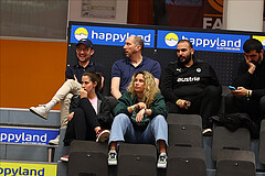 Basketball Damen Superliga 2024/25, Playoffs, Finale Spiel 2 Duchess Klosterneuburg vs. UBI Graz