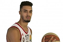 Basketball ABL 2017/18, Media


