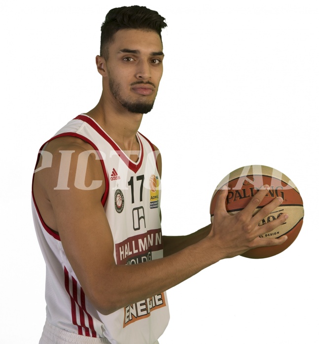 Basketball ABL 2017/18, Media


