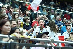 Basketball FIBA Basketball World Cup 2019 European Qualifiers,  First Round Austria vs. Georgia


