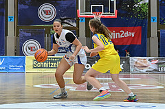 2025.05.11 SLWU16 FIN DBB Basketgirls Wels vs UBBC Herzogenberg,

