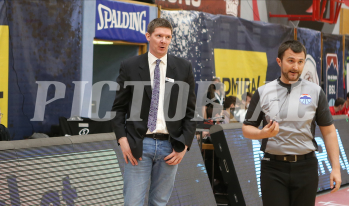 Basketball Superliaga 2021/22, Grunddurchgang 16.Runde Traiskirchen Lions vs. D.C. Timberwolves
Basketball Superliaga 2021/22, Grunddurchgang 16.Runde Traiskirchen Lions vs. D.C. Timberwolves