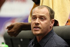 Basketball ABL 2016/17 Grunddurchgang 6.Runde Gmunden Swans vs Oberwart Gunners