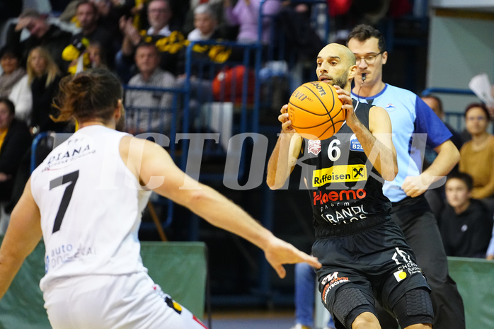 Basketball 2. Liga 2023/24, Grunddurchgang 7.Runde , Güssing vs. Mattersburg