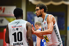 Win2Day Basketball Superliga 2022/23, Grunddurchgang. 10.Runde Flyers Wels vs. Oberwart Gunners,
