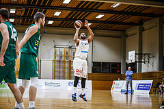 Basketball, Basketball Zweite Liga, Grunddurchgang 9.Runde, Mattersburg Rocks, Dornbirn Lions, 