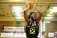 Win2day Basketball Superliga 2024/25, Grunddurchgang, 18. Runde, Fürstenfeld vs. Wels


