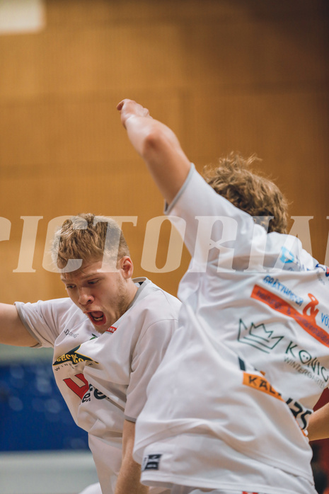 Basketball Basketball Superliga 2020/21, Finale Spiel 4 Kapfenberg Bulls vs. Gmunden Swans
