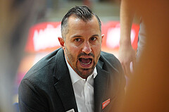 Basketball Superliga 2024/25, Grunddurchgang, 1. Runde, Oberwart vs. Wels


