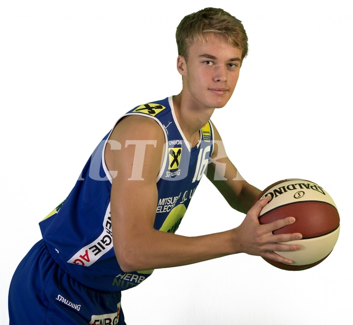 Basketball ABL 2017/18, Media


