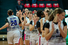 03.05.2025 Österreichischer Basketballverband 2024/25, SLWU19 UBSC-DBBC Graz vs. Vienna United 