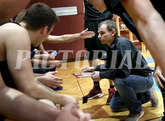 Basketball