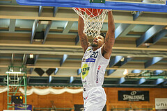 Basketball Superliga 2022/23, Grunddurchgang 19.Runde Gmunden Swans vs. Fürstenfeld Panthers