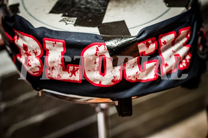 Basketball, 2.Bundesliga, Playoff HF Spiel 2, Mattersburg Rocks, Vienna D.C. Timberwolves, 