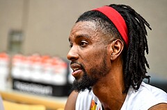 Basketball ABL 2017/18, Grunddurchgang 35.Runde Flyers Wels vs. Fürstenfeld Panthers