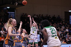 26.03.2023, Graz, Raiffeisen Sportpark, Basketball Damen Superliga 2022/23, Playoff, Finale, UBI Graz vs. BK Raiffeisen Duchess Klosterneuburg ,  