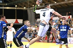 Handball EM Qualifikation Team Austria vs. Team Finnland


