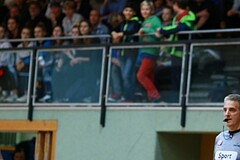 Basketball ABL 2017/18 Grunddurchgang 1.Runde UBSC Graz vs. Bulls Kapfenberg


